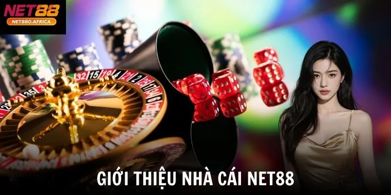 Giới thiệu nhà cái net88